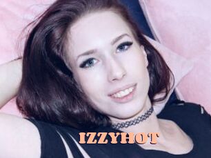IZZYHOT