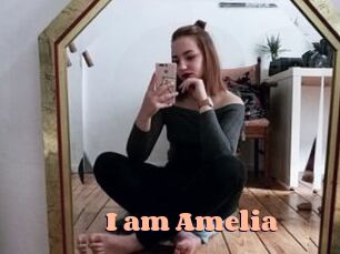 I_am_Amelia Chatte Rasée