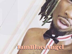 IamBlaccAngel