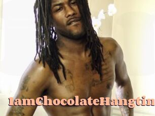 IamChocolateHangtime