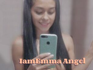 IamEmma_Angel Chatte Rasée