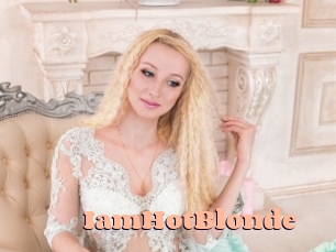 IamHotBlonde