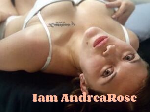 Iam_AndreaRose