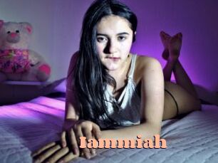 Iammiah