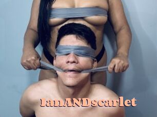 IanANDscarlet