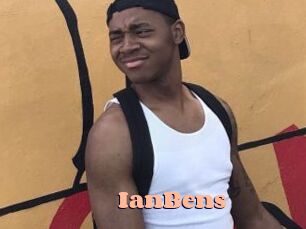 IanBens