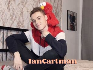 IanCartman