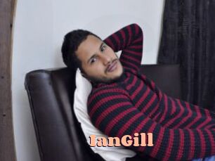 IanGill
