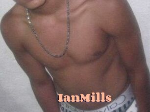Ian_Mills Chatte Rasée