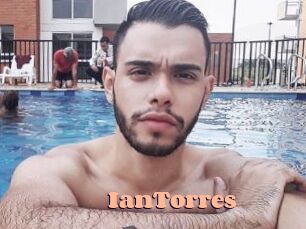 IanTorres