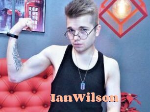 IanWilson