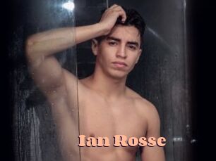Ian_Rosse Chatte Rasée