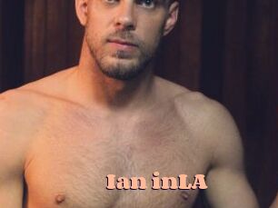 Ian_inLA Chatte Rasée