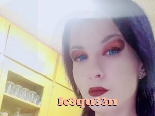 Ic3qu33n
