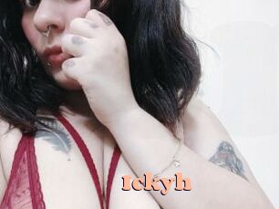 Ickyh