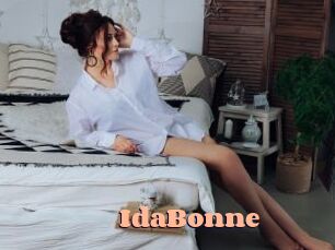 IdaBonne