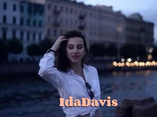 IdaDavis