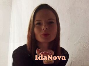 IdaNova