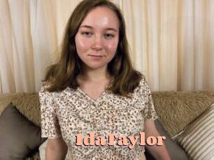 IdaTaylor