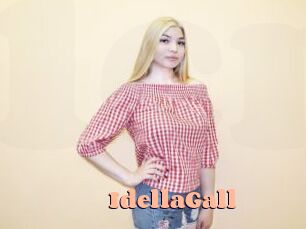 IdellaGall