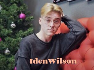 IdenWilson