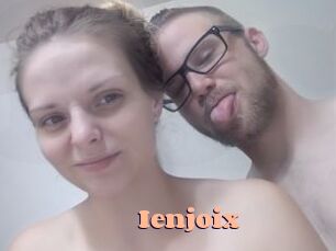 Ienjoix