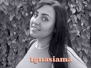 Ignasiama