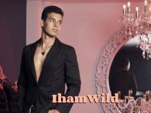 IhamWild