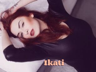 Ikati