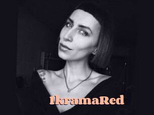 IkramaRed