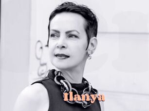 Ilanya