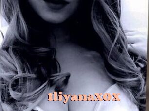 IliyanaXOX