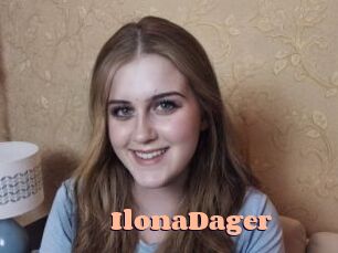 IlonaDager Chatte Rasée