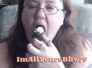 ImAllYoursBbw79