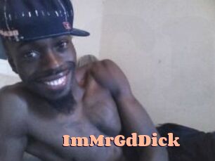 ImMrGdDick