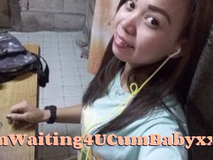 ImWaiting4UCumBabyxx