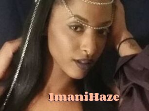 ImaniHaze