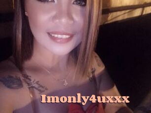 Imonly4uxxx