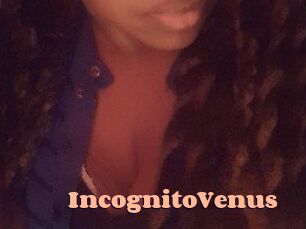 IncognitoVenus