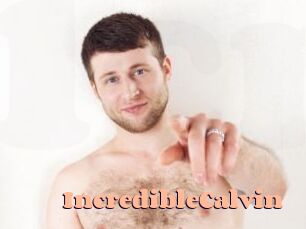 IncredibleCalvin