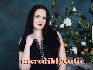 IncrediblyCutie