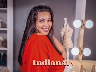 IndianAry Chatte Rasée