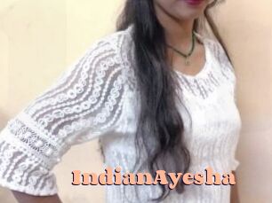 IndianAyesha