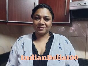 IndianDelia100 Chatte Rasée