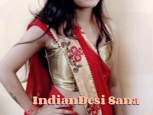 IndianDesi_Sana
