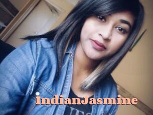 IndianJasmine