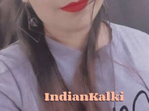 IndianKalki
