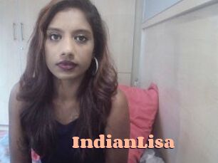IndianLisa
