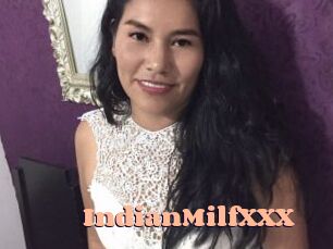 IndianMilfXXX Chatte Rasée