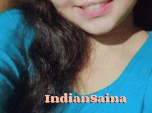 IndianSaina